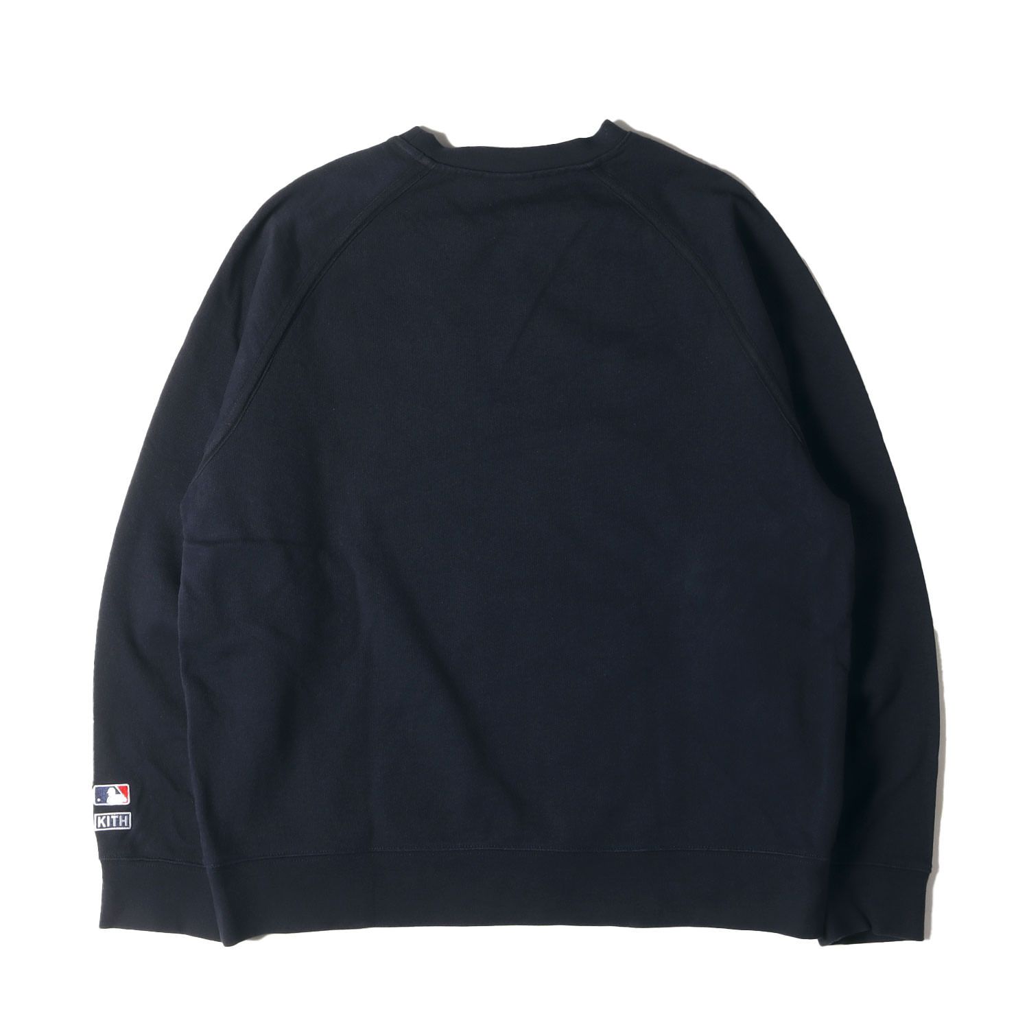 KITH NYC キス ニューヨークシティー スウェット サイズ:L 20AW New  