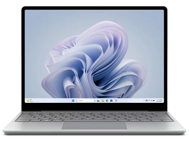 Microsoft Surface Laptop 5 - 15 Pulgadas, Intel I7, 8GB RAM, 512GB