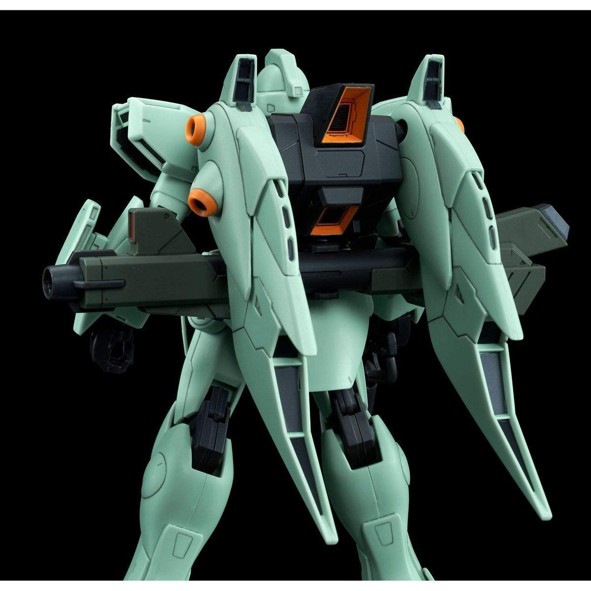 RE 1/100 ガンブラスター Amazon | バンダイ(BANDAI) RE/100 1/100 ガンブラスター