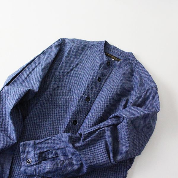 チェックシャツとGARMENT REPRODUCTION OF WORKERS GARMENT REPRODUCTION OF WORKERS ガーメントリプロダクションオブ 公式通販