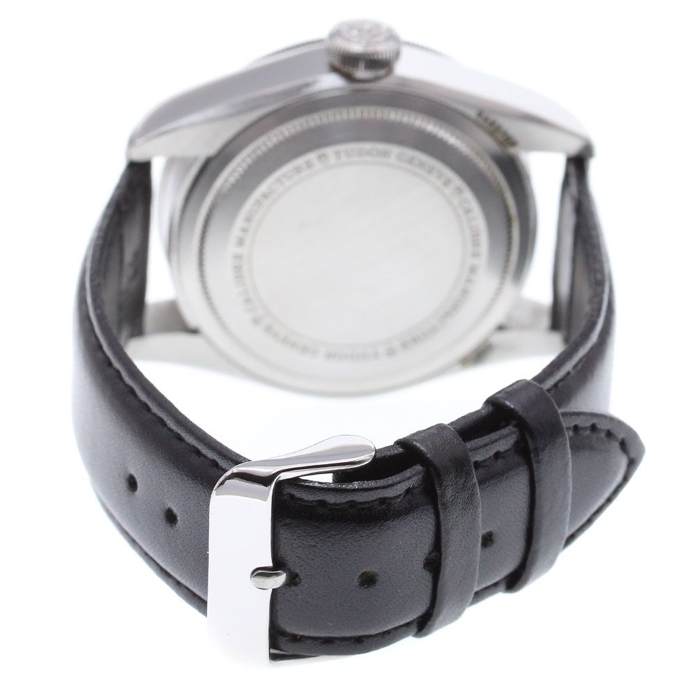 チュードル TUDOR 79830RB ヘリテージ ブラックベイ GMT自動巻き 楽天