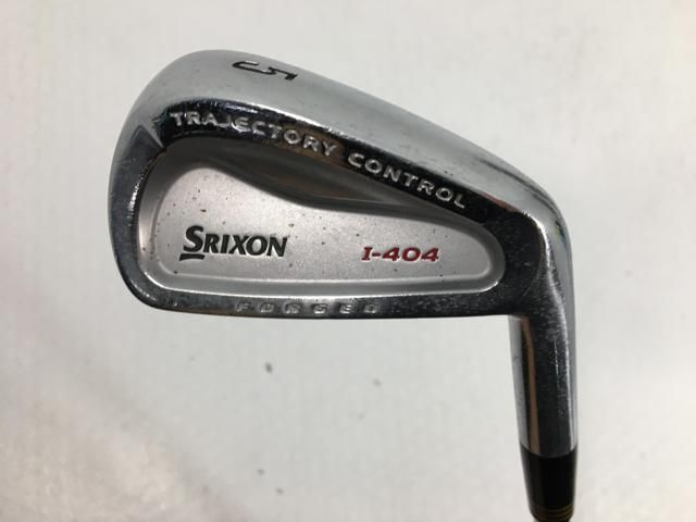 お買い得品！【中古ゴルフクラブ】(10本セット)ダンロップ スリクソン(SRIXON) I-404 アイアン NSプロ 950GH 3～9.P.A.S【14日間返品OK】