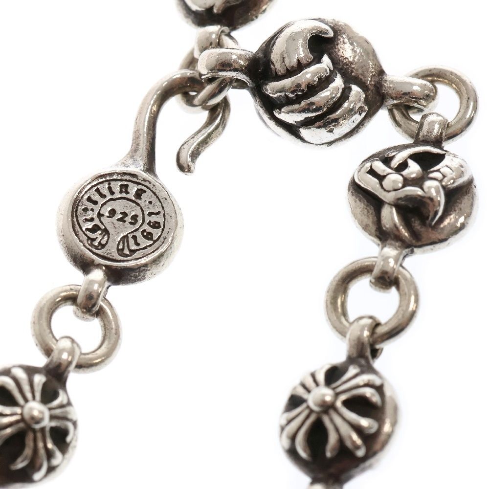 CHROME HEARTS (クロムハーツ) NO2 MULTI BALL #2マルチボール CHROME HEARTS (クロムハーツ) NO2 MULTI BALL #2マルチボール