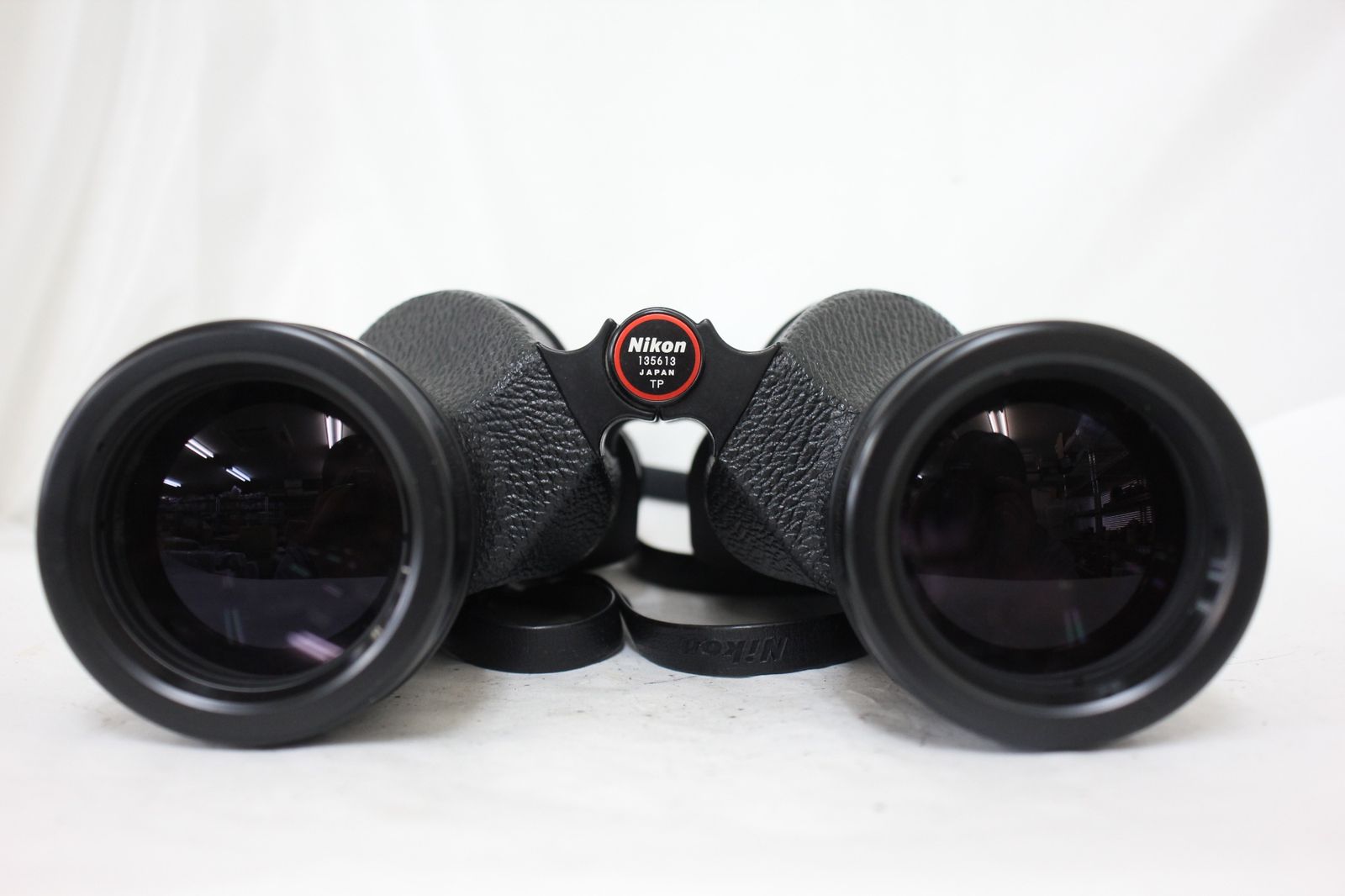 Nikon ニコン 双眼鏡 7x50 7.3° ケース付