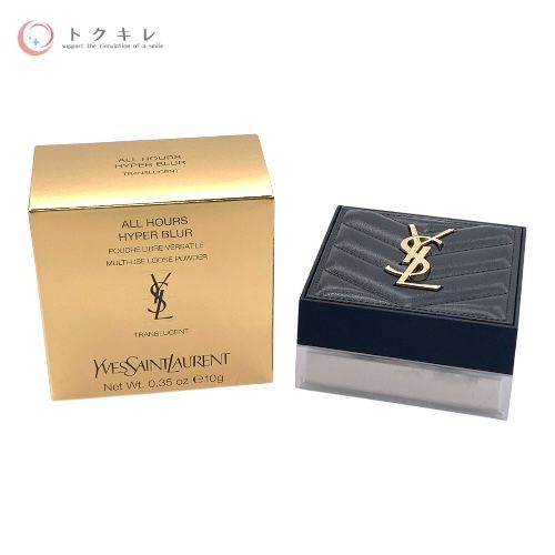 オールアワーズ　ハイパールースパウダー　トランスルーセント ysl オールアワーズハイパールースパウダー トランスルーセント 【公式