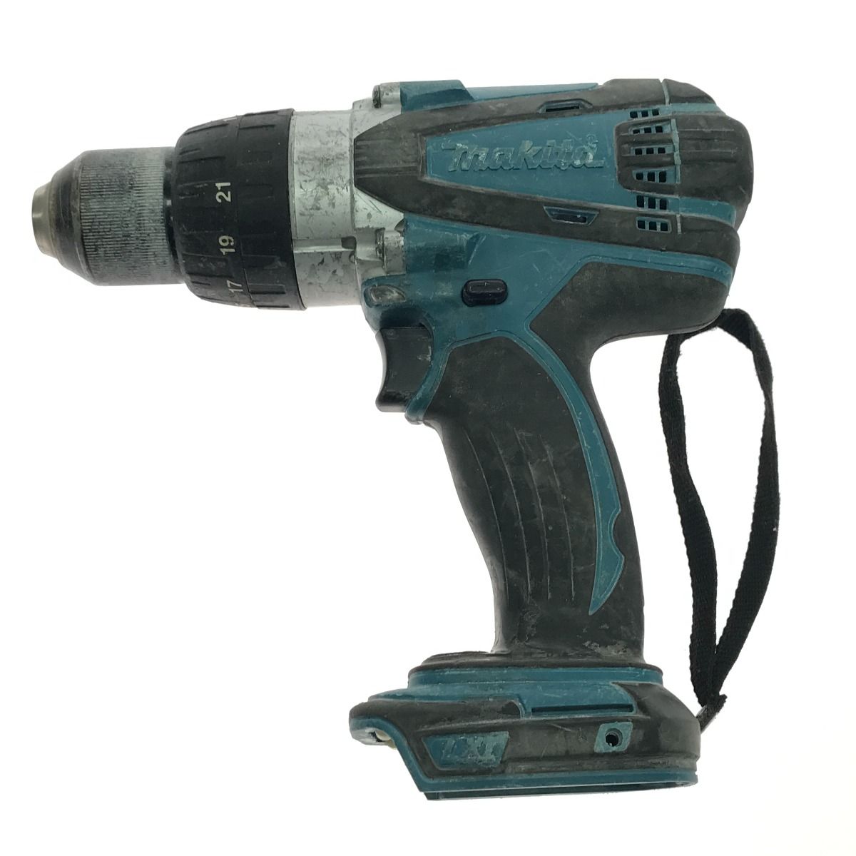 MAKITA マキタ ドライバドリル 本体のみ HP458D