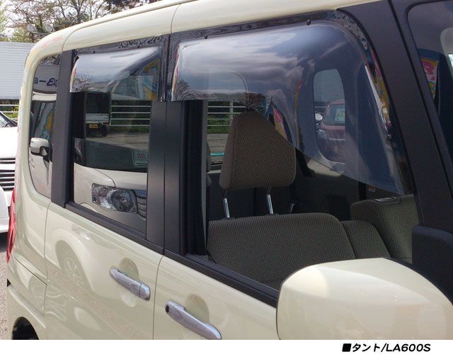 OXバイザー]E50系 エルグランド(フロント)用オックスバイザー