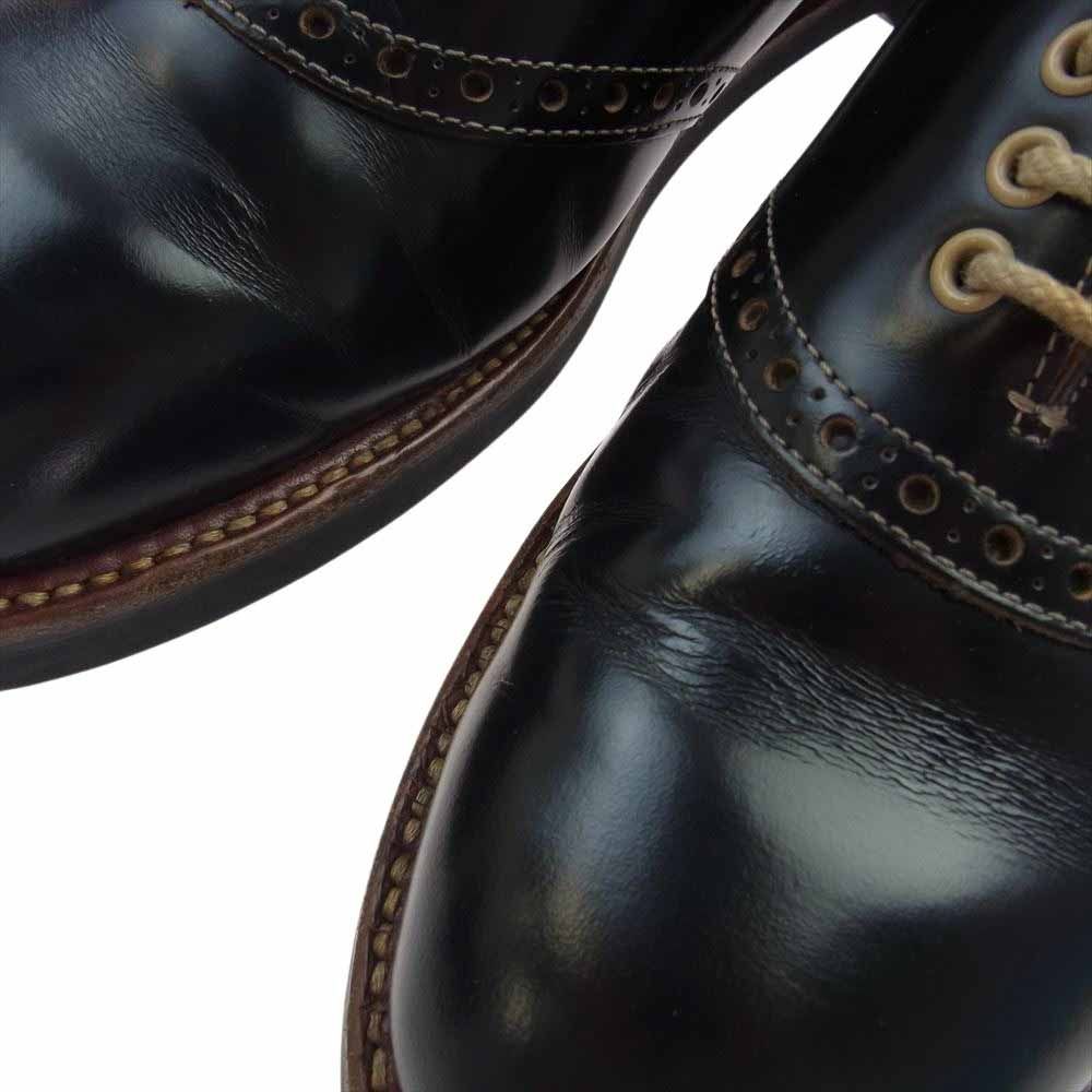 GLADHAND & Co. グラッドハンド その他靴 606S GH × REGAL リーガル