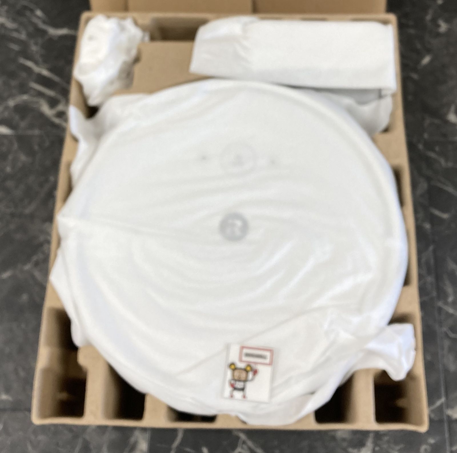 新品未開封　ルンバ　コンボ Essential White 新品未開封 ルンバ コンボ Essential White