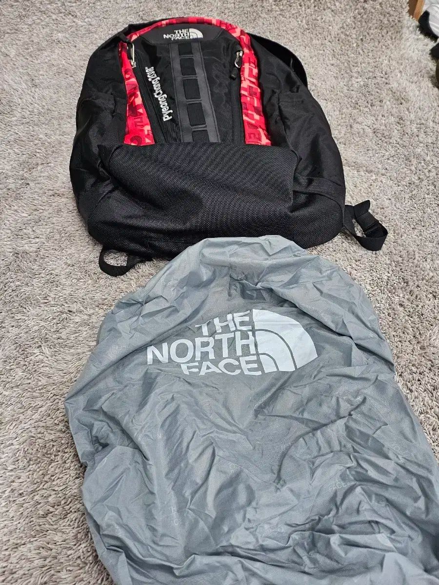 THE NORTH FACE(ザ・ノース・フェイス) ピョンチャン 2018 記念