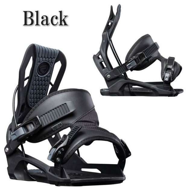 日本正規品 22-23 FLOW フロー NEXUS ネクサス 黒・白 ワンタッチ 