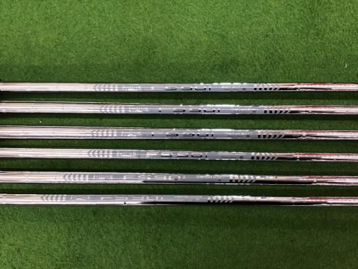中古】 フォーティーン TB-5 FORGED(2023) 6S アイアンセット IR