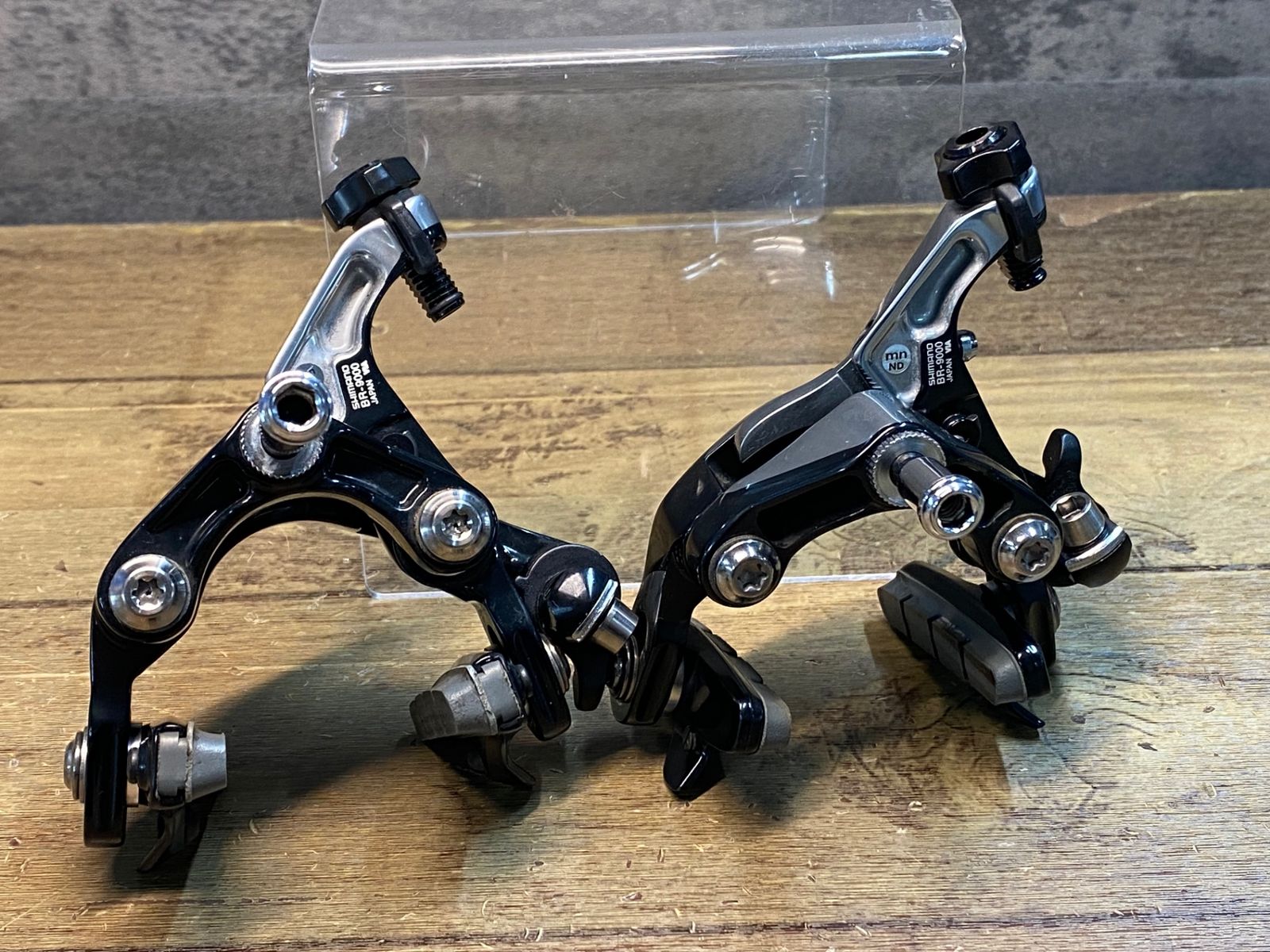 デュラエース br-9000 SHIMANO 「シマノ」 DURA-ACE BR-9000 ブレーキセット / 有明