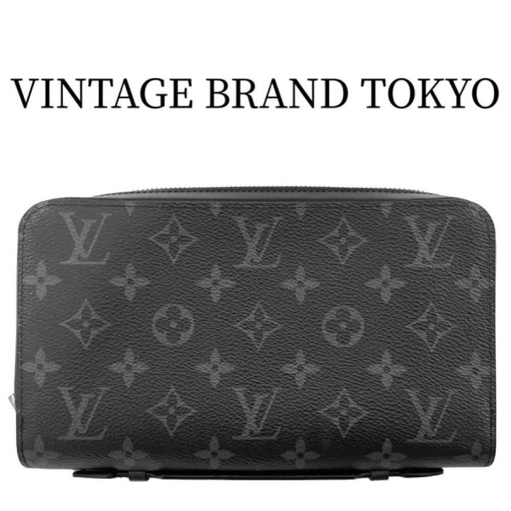 品多く VUITTON LOUIS - 美品【中古品】 人気 メンズ シルバー金具