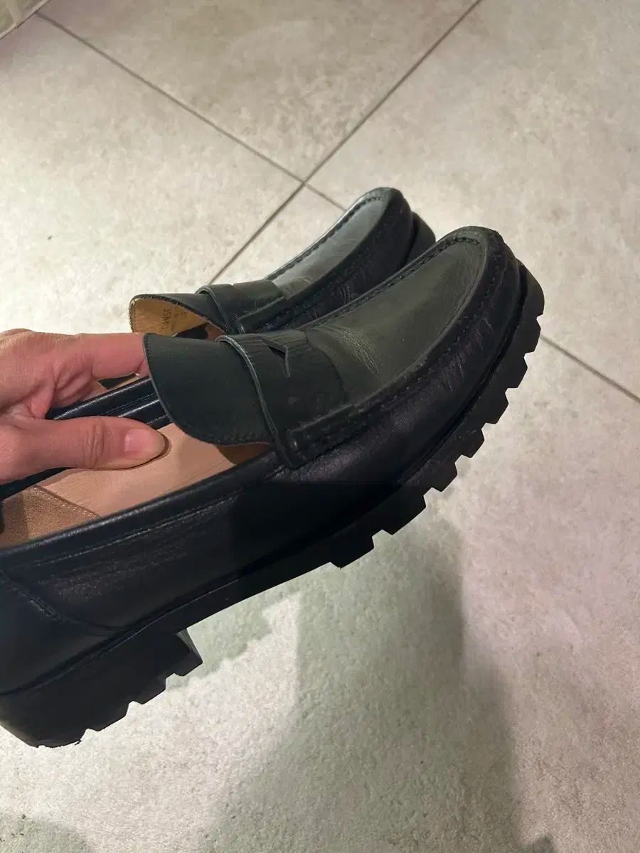 BALLY
