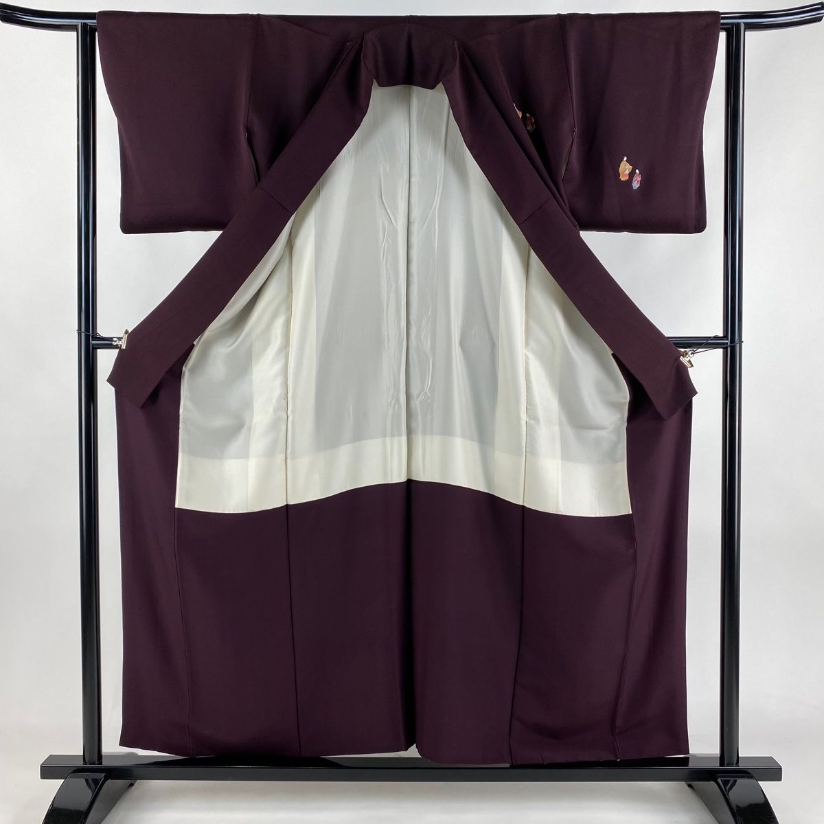 未使用】ラッセルモカシン ブーツ 1278-27V（プー75） 2025年