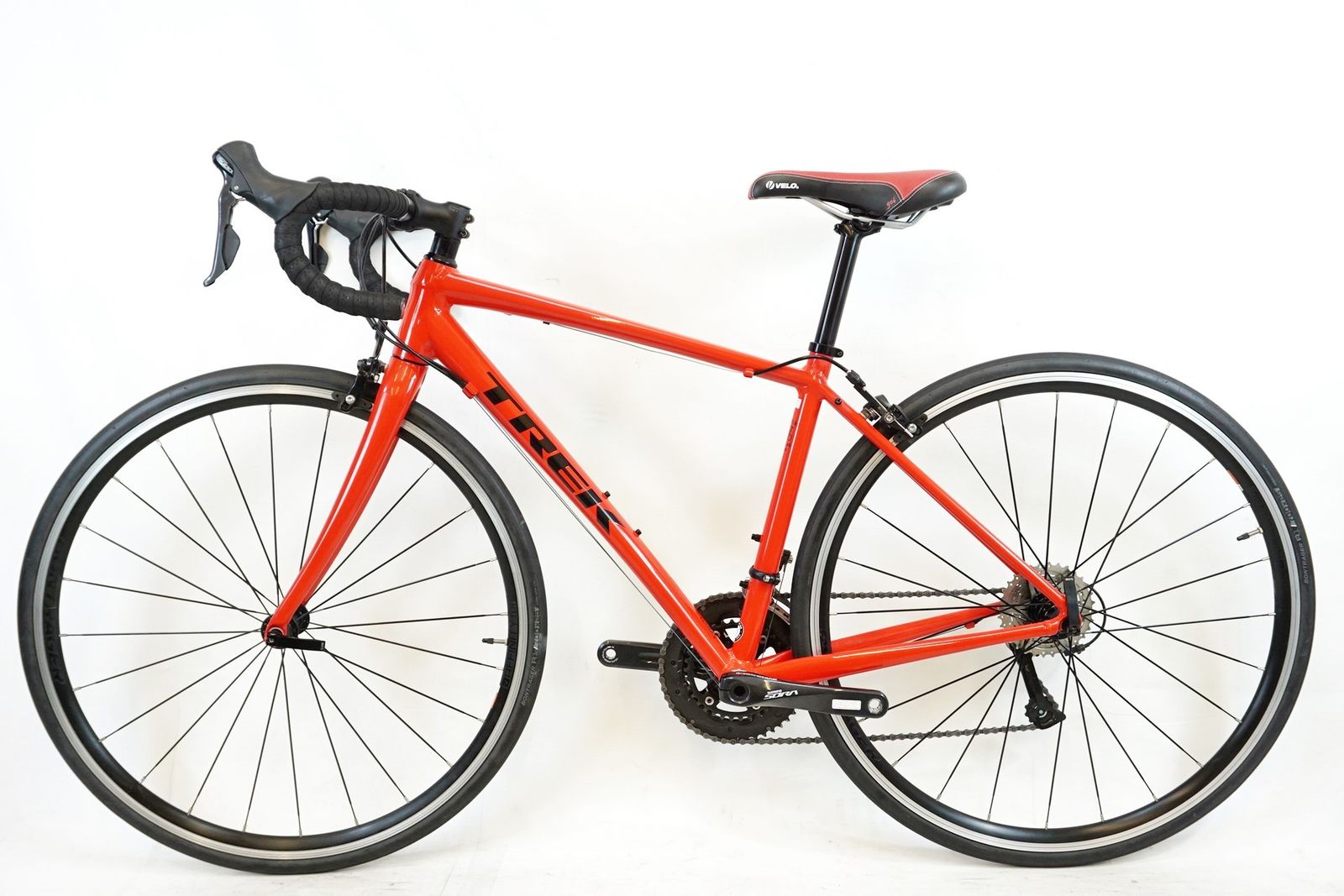 Trek Domane AL 3 2019年モデル TREK 「トレック」 DOMANE AL 3 2019年モデル ロードバイク