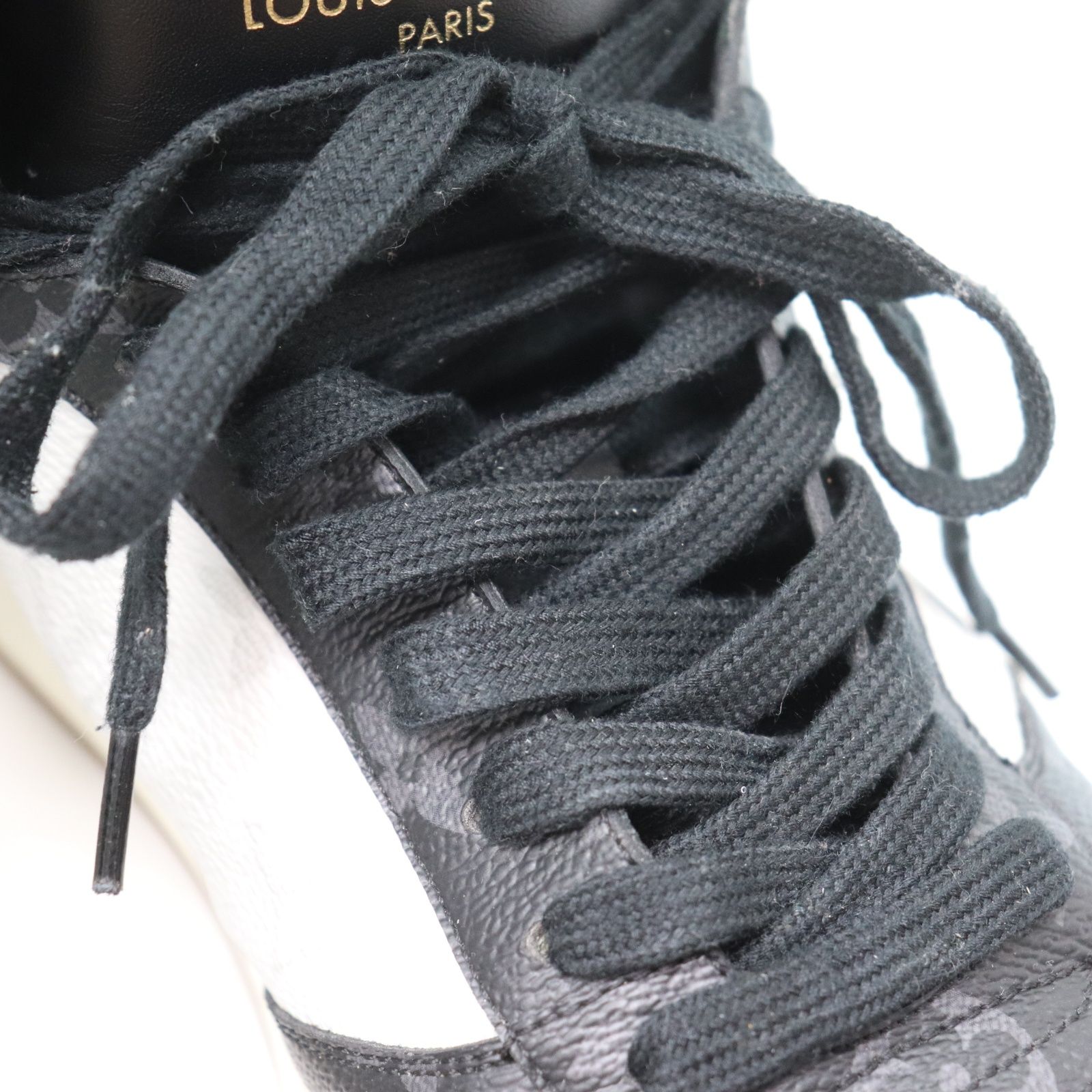 IT4IMQHBRDUG LOUIS VUITTON ルイヴィトン モノグラム リヴォリライン 