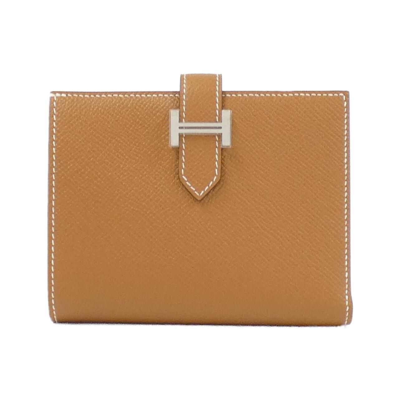 エルメス ベアン コンパクト 039790CK 財布 360226500_8.jpg