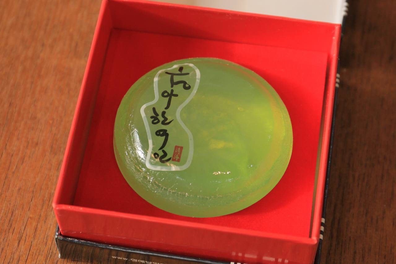 天然薬草再生石鹸 天然薬草再生石鹸 ゴールド G ゴールド 公式通販