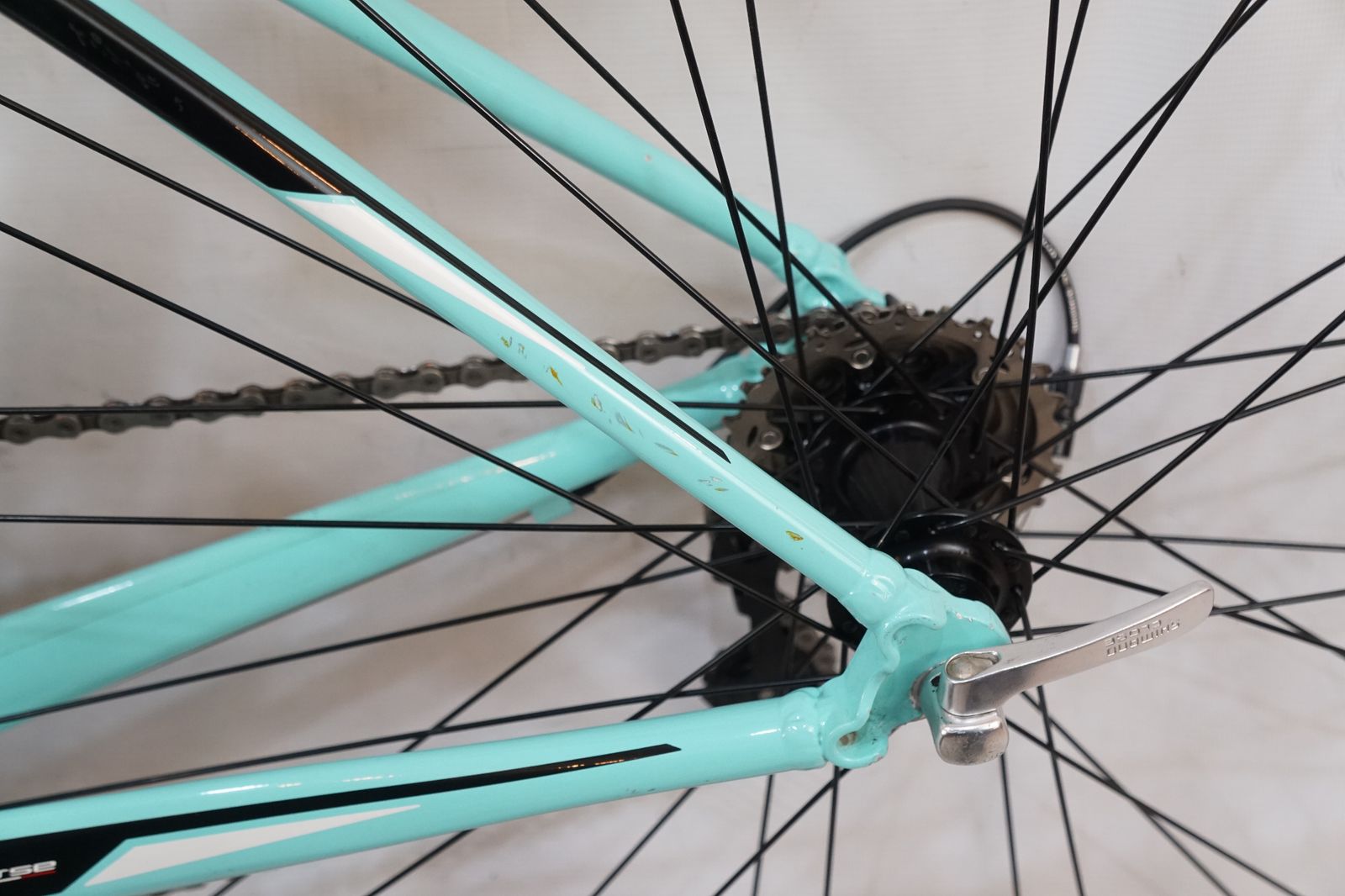 2020年モデル ロードバイク