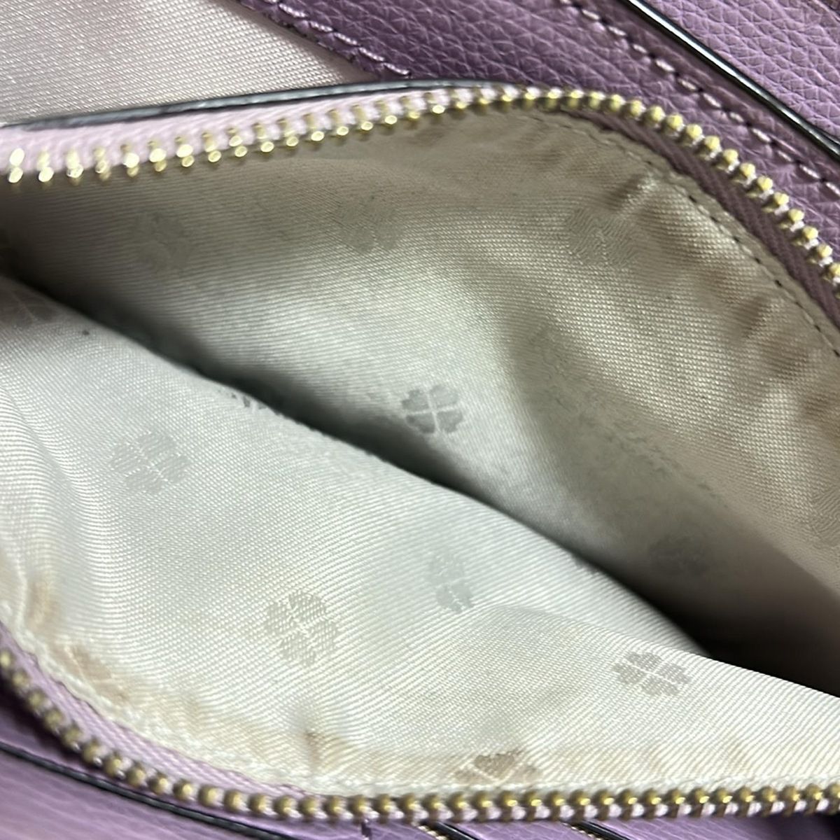 ラウンドファスナー