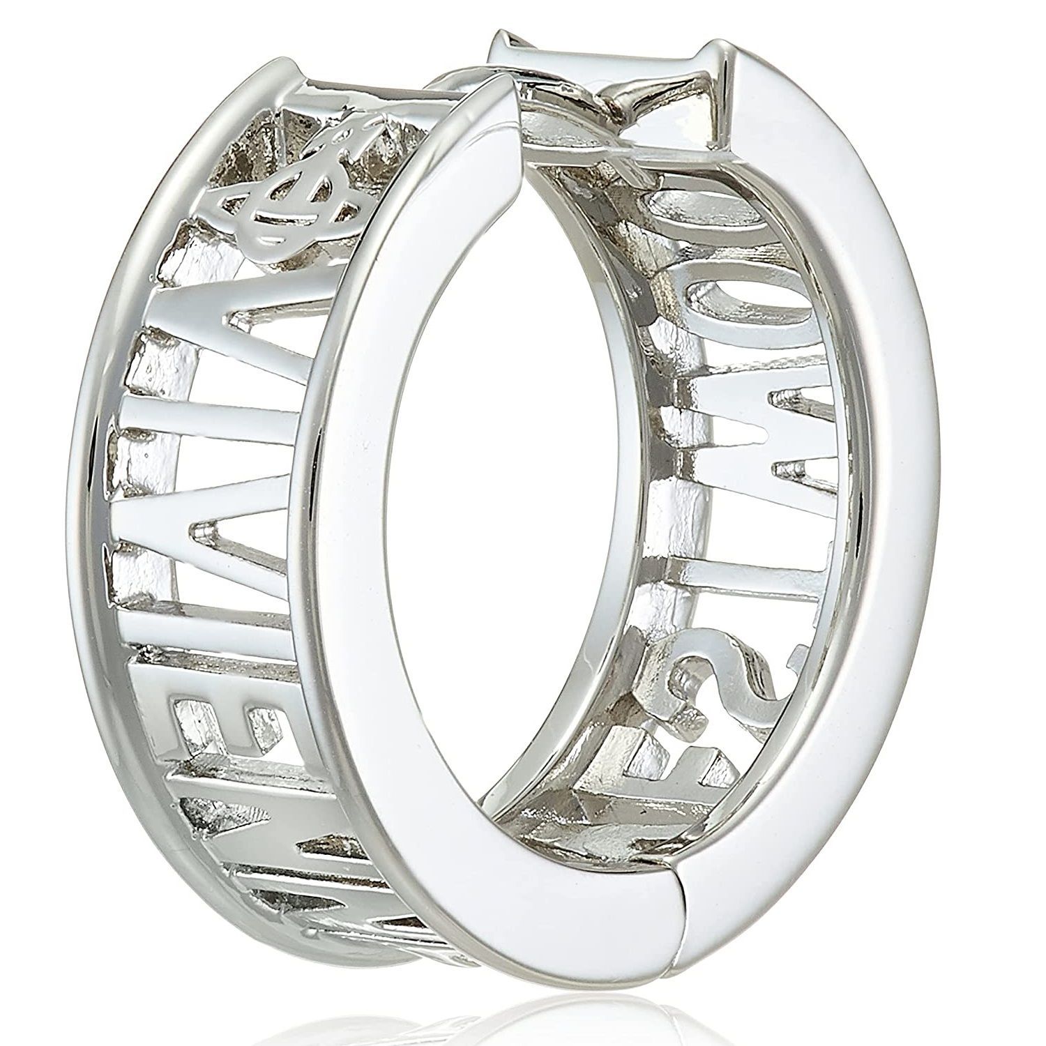 ヴィヴィアンVivienne Westwoミンスターシングルフープピアス 専用