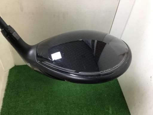 中古】 ブリヂストン BRIDGESTONE B2 HT 9.5° ドライバー DR