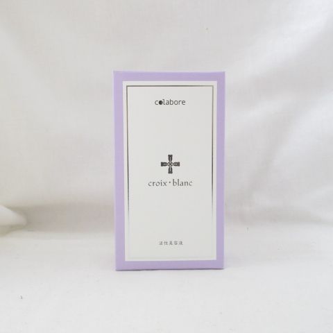 コラボレ バイポーラアクアジェル 100ml 2本 コラボレ croix blanc