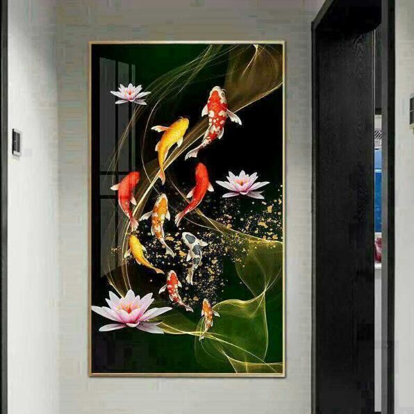 値下げ！【新品廊下玄関装飾画お買い得壁画 値下げ！【新品廊下玄関装飾画お買い得壁画 値下げ！【新品廊下