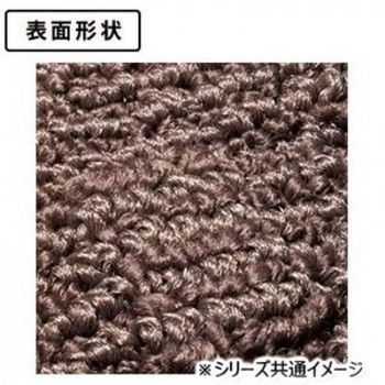 上質 雨天用マット 900×1800 ネイビーブルー MR0560483