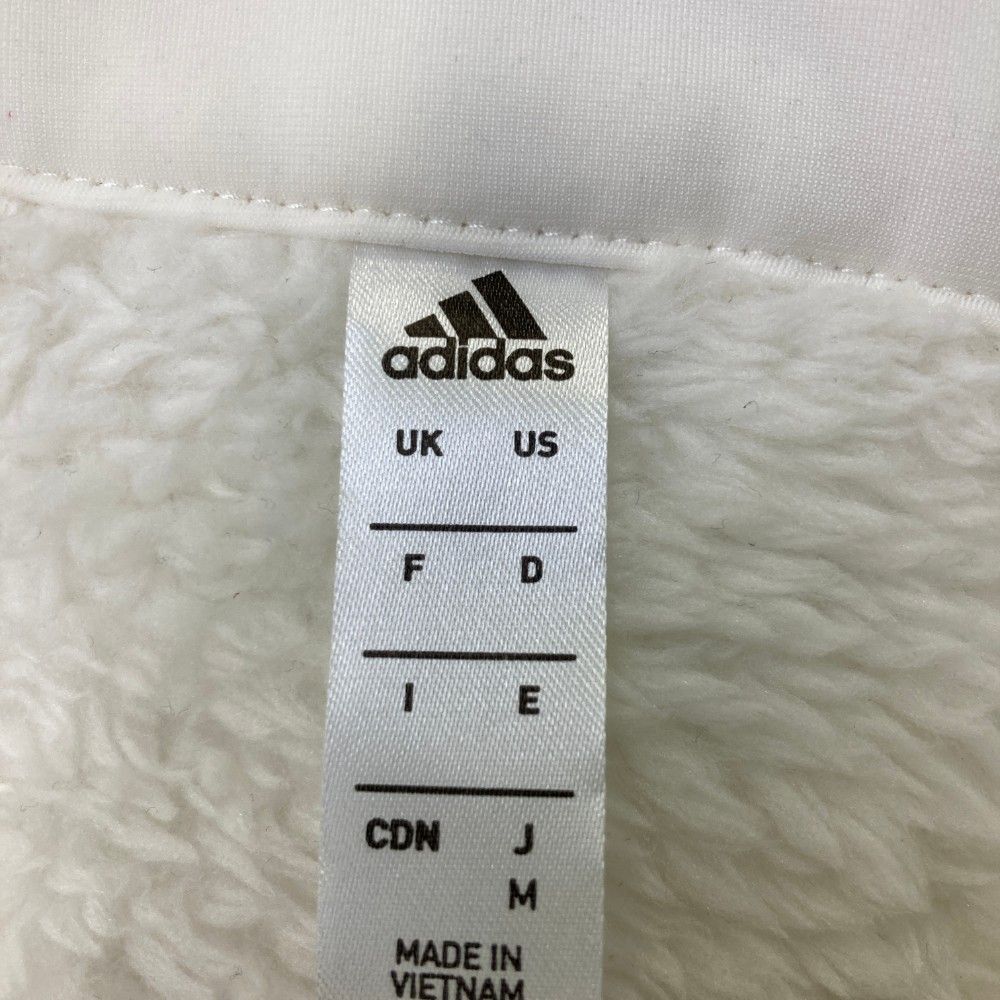 adidas golf☆セットアップ　中綿　キルティング　アディダスゴルフ M adidas golf☆セットアップ 中綿 キルティング アディダスゴルフ M