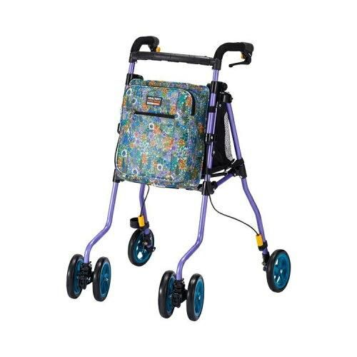 5営業日で発送 ウィズワン ヘルシーワンW プリマ ドンナ Dヴァイオレット -