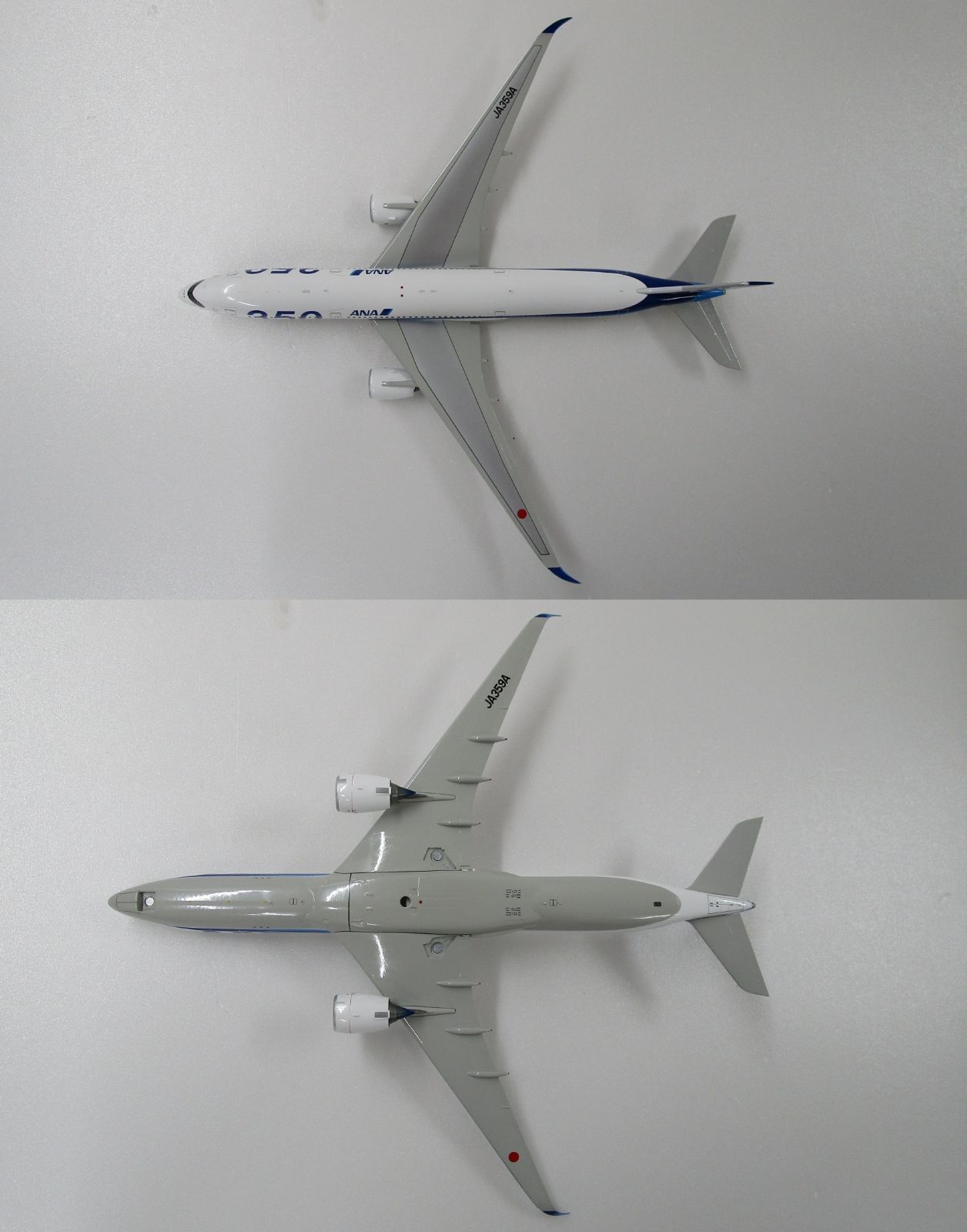 インフライト 1/200 A350-900 ANA/全日本空輸 JA359A [JFI-A350