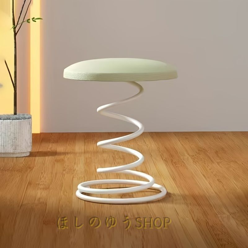 モダン ホワイト