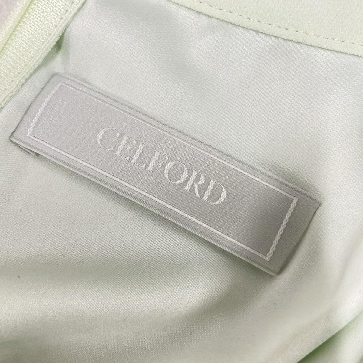 CELFORD(セルフォード) ワンピース サイズ36 S レディース美品