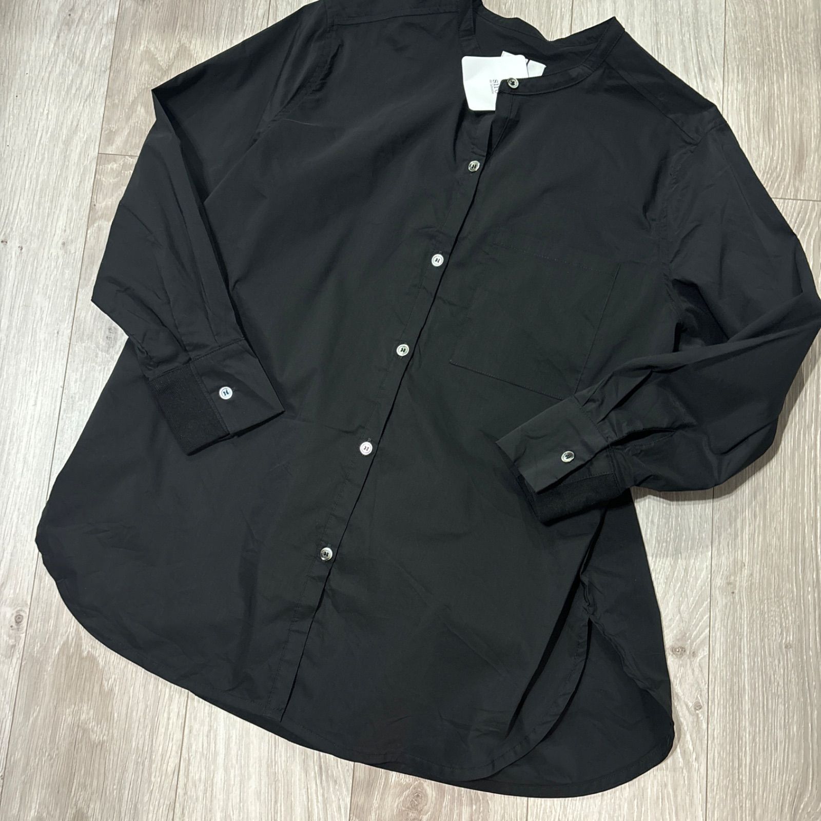新品 タグ付き 定価12,650円 siro de labonte シロ デ ラボンテ ノー 