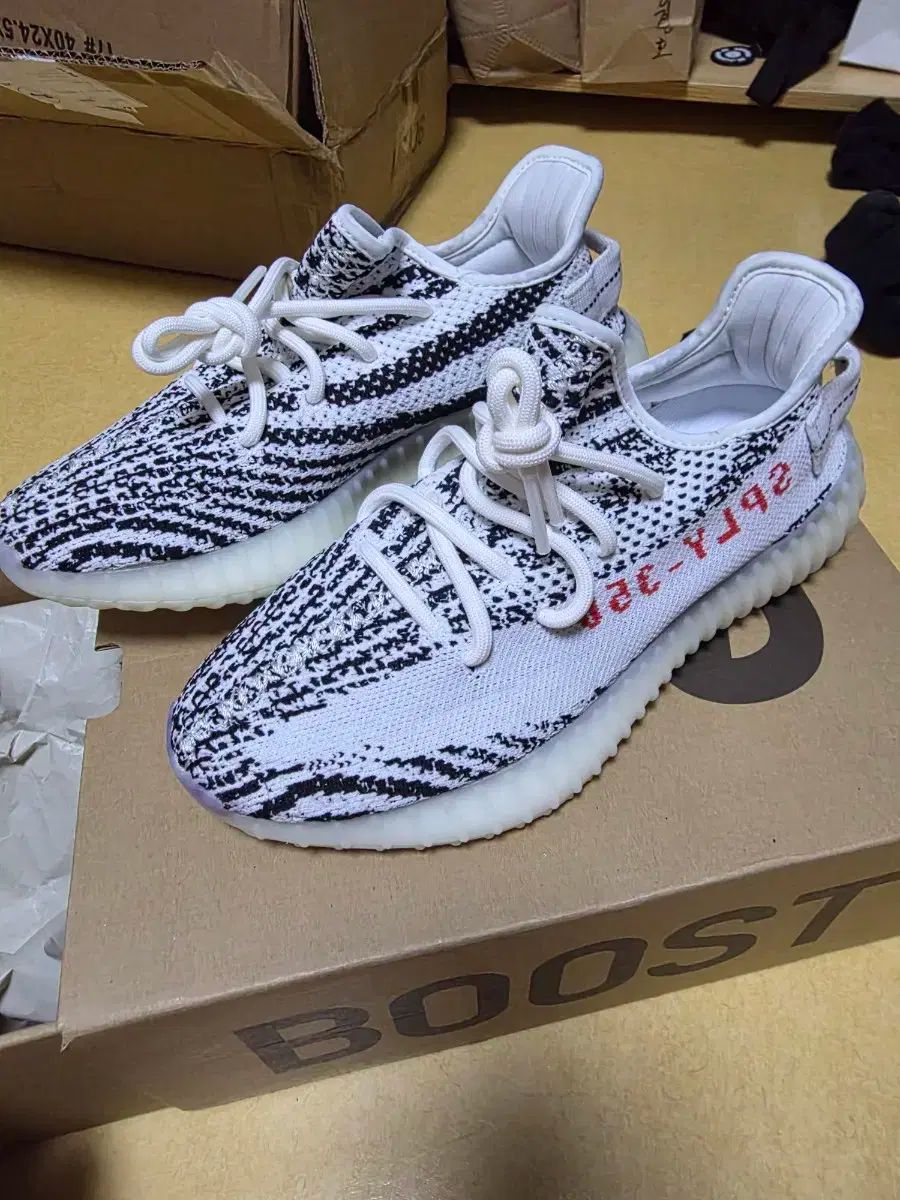 イージー ブースター