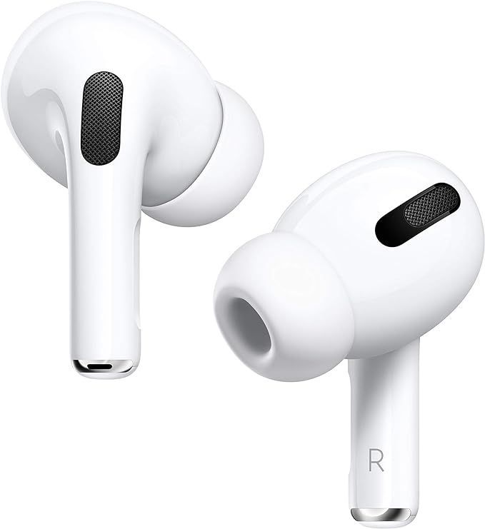 超美品Apple AirPods Pro 2021 (第2世代) Apple純正 MagSafe充電ケース付きスピード発送