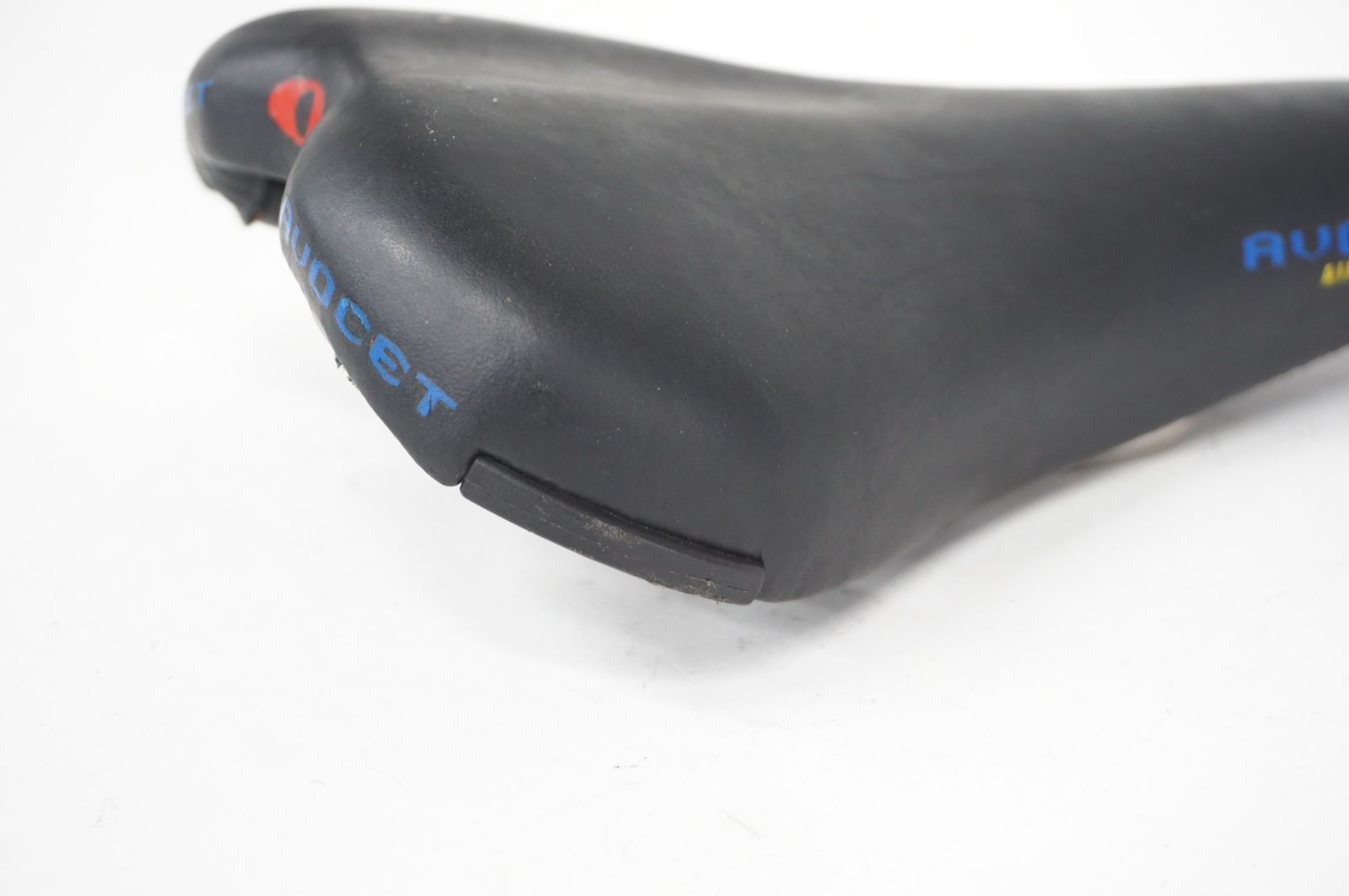 希少 AVOCET O2 air 40R titanium チタンレール