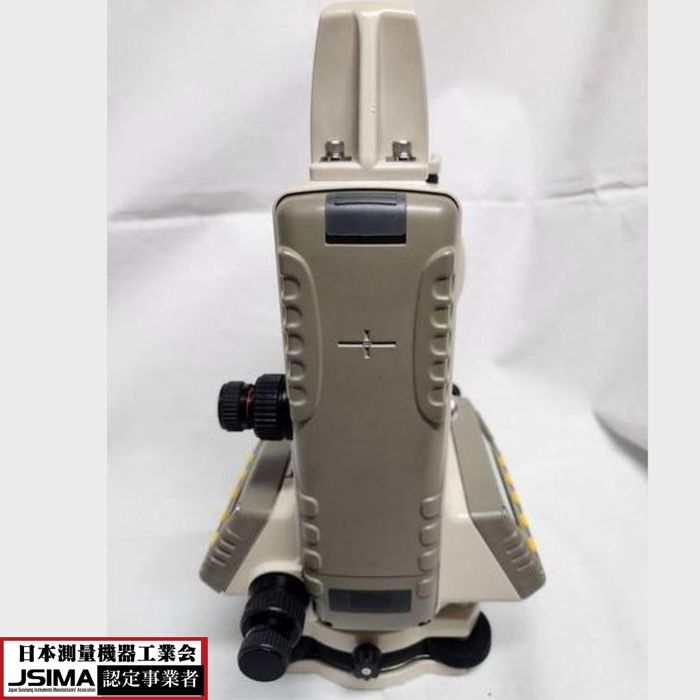 ニコン電子セオドライト NE-10RC 中古機 