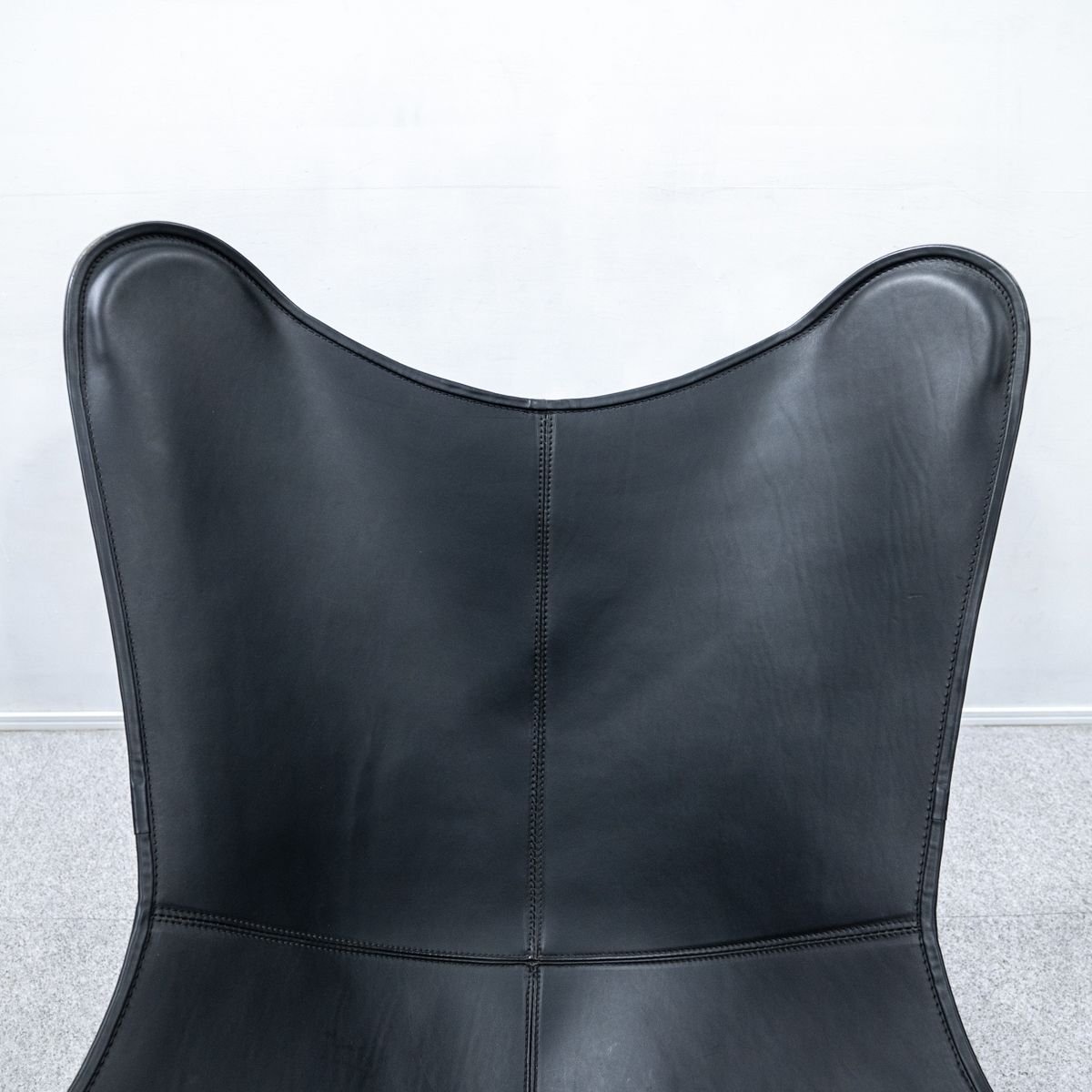 展示品】CUERO クエロ BKF BUTTERFLY CHAIR ビーケーエフ 