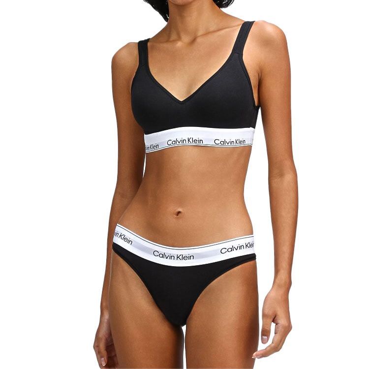 カルバンクライン Calvin Klein 下着 ショーツ パンツ Tバッグ