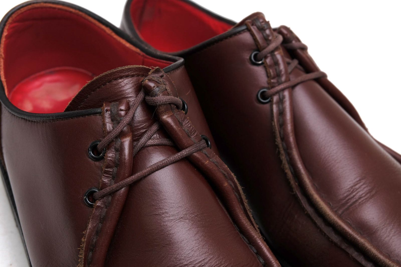 デッキシューズ