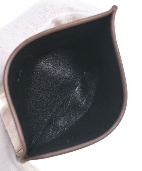  DRIES VAN NOTEN カードケース メンズ 古着 カードケース 小物