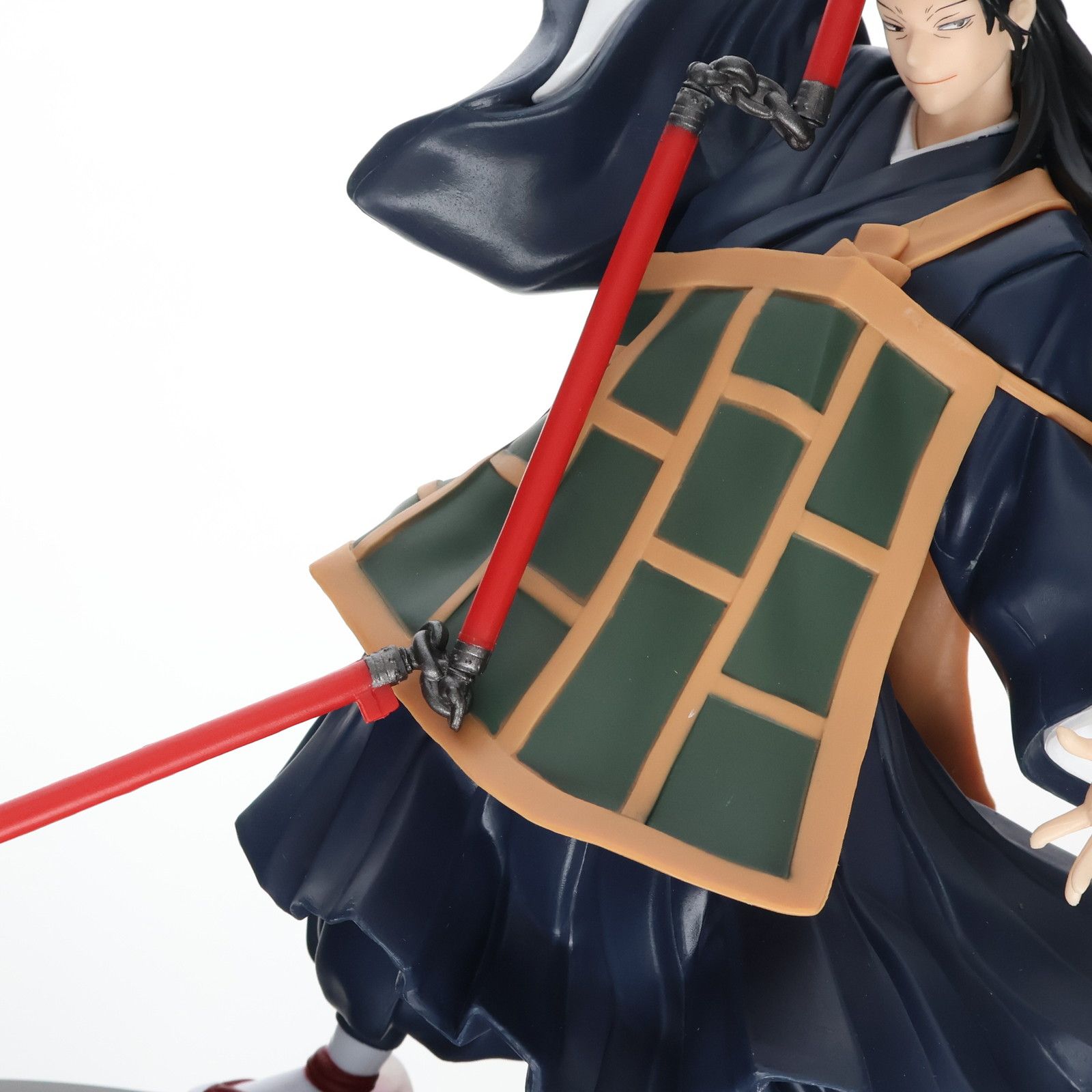 呪術廻戦　 プライズフィギュア 夏油傑(げとうすぐる) 劇場版 呪術廻戦 0 スーパープレミアム
