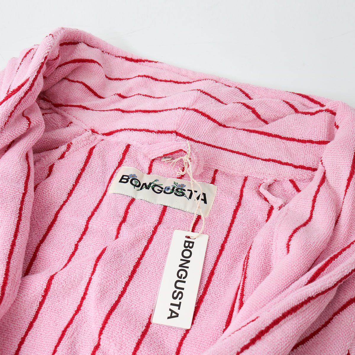 NARAM BATHROBE