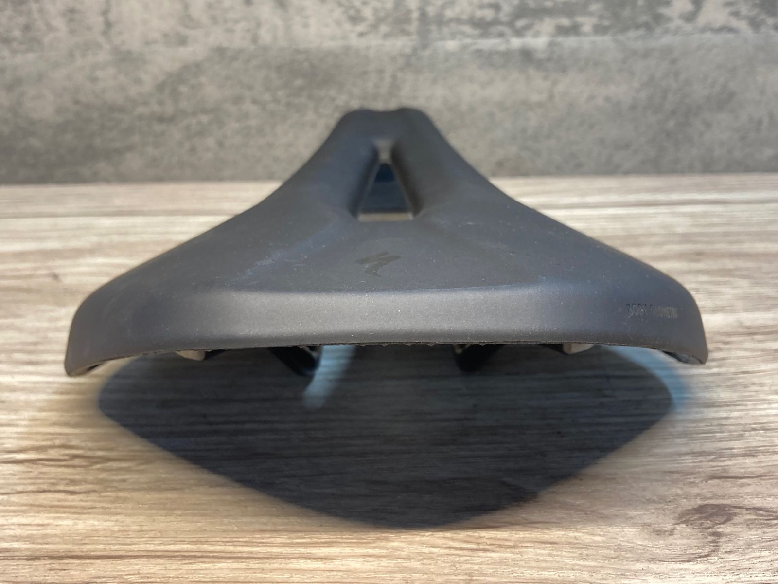 JJ673 スペシャライズド SPECIALIZED パワー POWER サドル 黒 155mm スチールレール DECORATOM_COM_BR