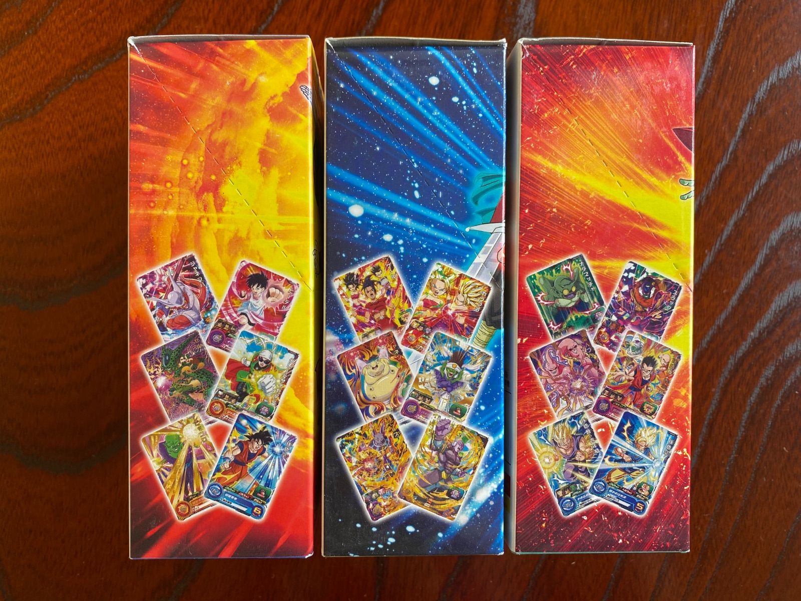 ５ ６３BOXセット
