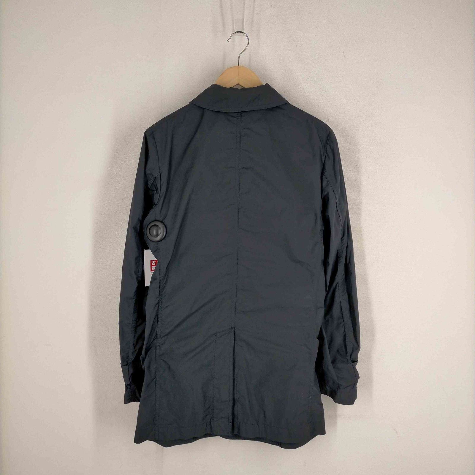 COMME des GARCONS ステンカラーコート S 2005525M0089 楽天市場】ステンカラーコート ギャルソンの通販